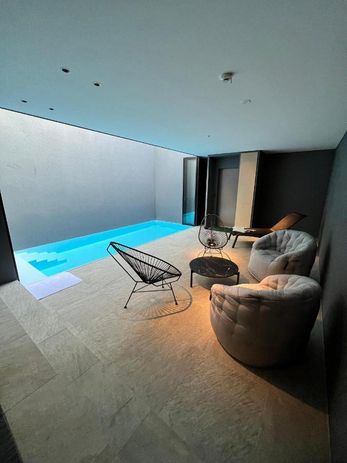 Villa Speciale Motobu Exterior foto