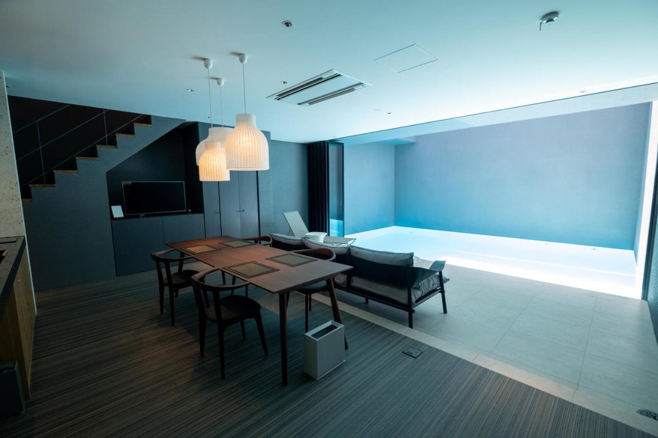 Villa Speciale Motobu Exterior foto