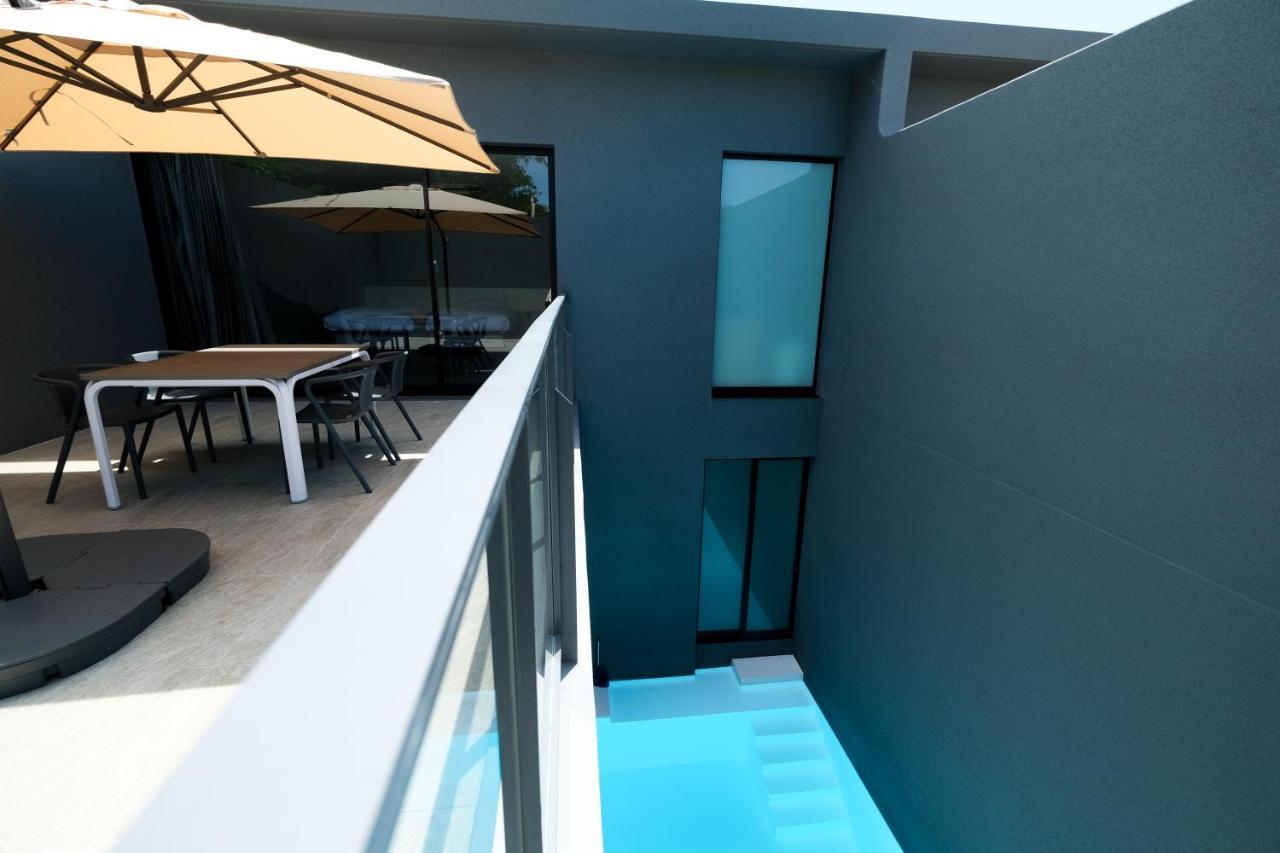 Villa Speciale Motobu Exterior foto