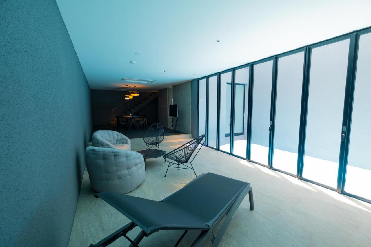 Villa Speciale Motobu Exterior foto